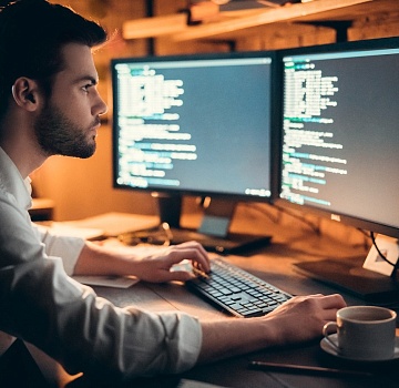 ТОП-7 мифов о профессии разработчика