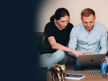 Роль разработчика при работе в команде во время создания продукта