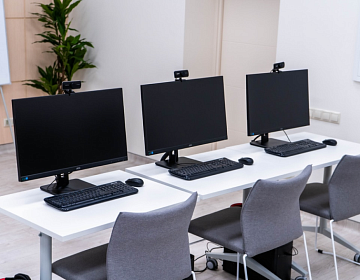 Обслуживание ПК от 520 рублей за 1 рабочее место