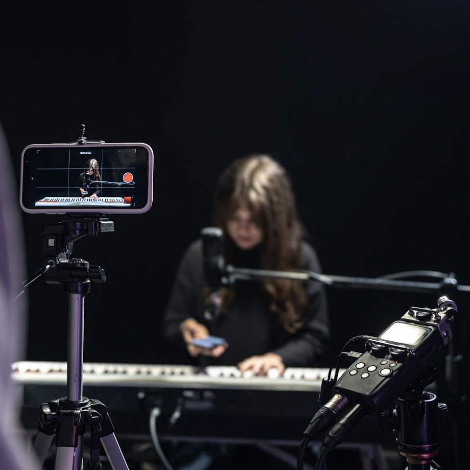 Подбор и разработка ИТ-решений для оптимизации и цифровизации бизнес-процессов