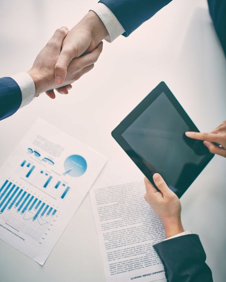 Управление ИТ-инфраструктурой бизнеса 2